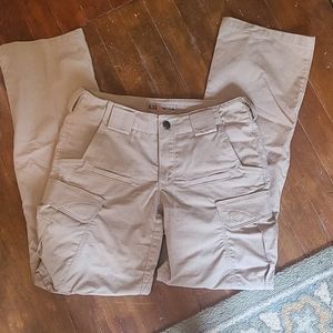 5.11 tactical outdoor pants